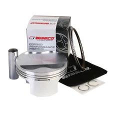 WISECO ПРОДАЖА ПОРШЕНЬ HONDA CRF 450R '02-'08, CRF 450X '04-'09 BIG BORE (SR. CYL. 99,00MM=+3MM) 480CCM ПРОДАЖА