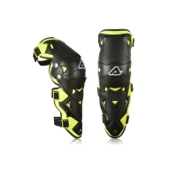 ACERBIS НОВИЙ ТОВАР 2024/02 НАКОЛІННИКИ EVO 3.0 CZARNO-ZOLTE - 0021608.318