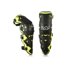 ACERBIS НОВИЙ ТОВАР 2024/02 НАКОЛІННИКИ EVO 3.0 CZARNO-ZOLTE - 0021608.318