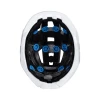 LEATT (НОВИНКА 2024) ШОЛОМ MTB ENDURANCE 4.0 V24 WHITE КОЛІР БІЛИЙ РОЗМІР L 59-63CM - зображення 7