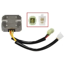 BRONCO VOLTAGEREGULATOR ARCTIC CAT