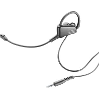 INTERPHONE MONO MIC BOOM ПРОВОДОМ HEADSET 2021