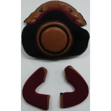 PREMIER VINTAGE EVO INNER НАКЛАДКА BOS КОРИЧНЕВИЙ S