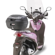 ЗАДНІЙ РЕЙЛІНГ GIVI HONDA SH MODE 125 13