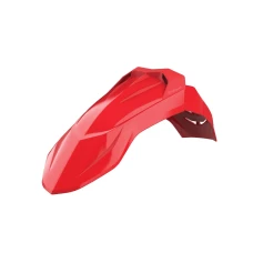 POLISPORT SM_FENDER_NOT_DRILLED ЧЕРВОНА HONDA (6)