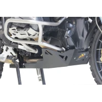 AXP ADVENTURE SKID ПЛИТА HDPE 8MM ЧОРНИЙ BMW R1250GS/R1250GSA 19-22