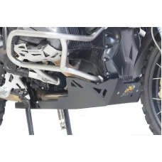 AXP ADVENTURE SKID ПЛИТА HDPE 8MM ЧОРНИЙ BMW R1250GS/R1250GSA 19-22