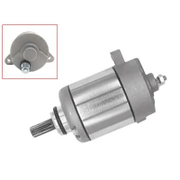 TMV STARTERMOTOR HONDA CRF125F 2019