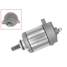 TMV STARTERMOTOR HONDA CRF125F 2019
