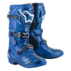 ALPINESTARS БАГАЖНІКА TECH 10 BLUE\/BLACK 43 (9) - зображення 1