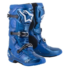 ALPINESTARS БАГАЖНІКА TECH 10 BLUE/BLACK 42 (8)