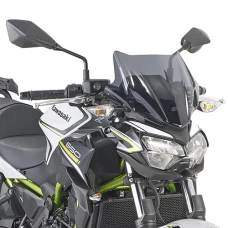 GIVI СПОЙЛЕР KAWASAKI Z650 2020/YAMAHA MT-03