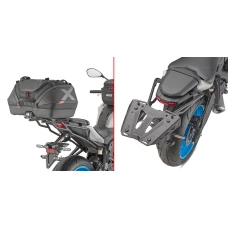 GIVI SPECIFIC ATTACK YAMAHA MT-07 (2025)