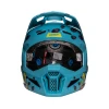 LEATT ШОЛОМ KIT MOTO 3.5 JR V25 CHEETAH L 53-54CM - зображення 6