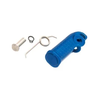 TMV SHIFTER TIP СИНЯ KTM / GASGAS / HUSQVARNA