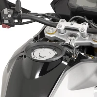 GIVI SPECIFIC МЕТАЛІЧНИЙ FLANGE FOR ВІДПОВІДНИЙ THE БАКLOCK БАК BAGS G 310 R (17)