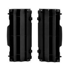 POLISPORT РАДІАТОР ЖАЛЮЗА KTM 07-15 HUSQVARNA 14-15 ЧОРНИЙ (30)