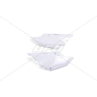 UFO СТОРОНА СТІНИ YZ125/250 15-21 БІЛА 046