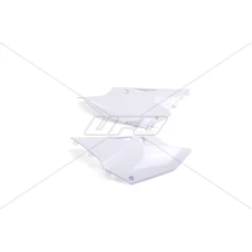 UFO СТОРОНА СТІНИ YZ125/250 15-21 БІЛА 046