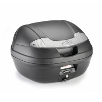 GIVI E340NT2 ЧОРНИЙ TOPCASE TRAS. PAIN. REFL.