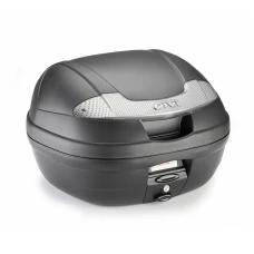 GIVI E340NT2 ЧОРНИЙ TOPCASE TRAS. PAIN. REFL.