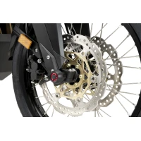 PUIG ВИЛКА SLIDERS PHB19 HONDA XL 750 TRANSALP 23'- C/BL