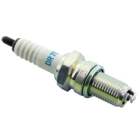 NGK SPARKPLUG DR7EA