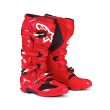 ALPINESTARS БАГАЖНІКА TECH 7 BRIGHT ЧЕРВОНА 38 (5)