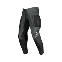LEATT PANT 4.5 ENDURO XS/US28/EU46 GRAPHENE