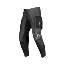LEATT PANT 4.5 ENDURO XS/US28/EU46 GRAPHENE