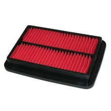 ПОВІТРЯНИЙ ФІЛЬТР MIW (MEIWA) SUZUKI GSF 600 BANDIT '00-'04, GSF 1200 BANDIT '01-'05 (HFA3615) (OEM: 13780-31F00-000)