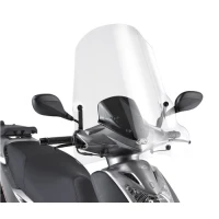 KAPPA КРІПЛЕННЯ СКЛА KYMCO AGILITY 50-125-150 R16 (08-13)
