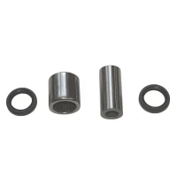 TOURMAX КОМПЛЕКТ РЕМОНТУ АМОРТИЗАТОРА ЗАДНЬОГО (ПІДШИПНИК, ВТУЛКА, USZCZELNIACZE) HONDA VFR 800FI 98-01, 800A '02-05, XL 1000V 00-06, CBF 500/600S/N/A 04-06, CBF 1000 06-07 (MADE IN JAPAN)