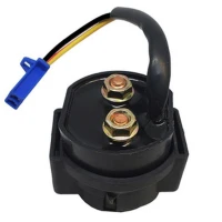 DZE РЕЛЕ СТАРТЕРА KTM DUKE 125/200/390 '12-19, RC 125/390 '14-19, RC 200 '14-19, RC 250 '15-19 (OEM 90111058000) (100A)