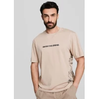 DIVERSE (2025) СОРОЧКА DKR DSRT 0425 J. КОЛІР PIASKOWY РОЗМІР M