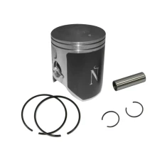 NAMURA ПОРШЕНЬ YAMAHA YZ 250 (YZ250) '99-'16 (66,85MM= +0,50MM) (КІЛЬЦЯ NX-10025-2R) ЦІНА PROMOCYJNA