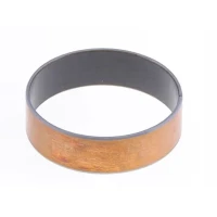 ATHENA ВТУЛКА (ВКЛАДИШ) ПІДВІСКИ ПЕРІД (ПОКРИТТЯ  ZEWEWNETRZNA PTFE) SHOWA 47MM HONDA CRF 250 R '04-'09, CRF 450 R '02-'08, CRF 250 / 450 X '04-'17, SUZUKI RM 125 / 250 '01-'08, RM-Z 250 '07-'12, RM-Z 450 '04-'12