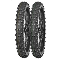 MITAS ШИНА 90/90-21 (3.00-21) TERRA FORCE-EF 2 SM СУПЕР 54R TT (ЖОВТИЙ РЕМІНЬ) ПЕРІД DOT 09/2024 (ZAMIENNIK:70000222)