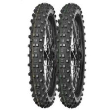 MITAS ШИНА 90/90-21 (3.00-21) TERRA FORCE-EF 2 SM СУПЕР LIGHT (FIM - SM TERRAIN) 54R TT (ЗЕЛЕНИЙ РЕМІНЬ) ПЕРІД DOT 13/2024 (ZAMIENNIK:70000221)