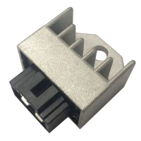 GAUSS 2023/06 РЕГУЛЯТОР НАПРУГИ HONDA CRF 230F '03-'08, SA 50 VISION '94-'01 (OEM:31600-GBL-871; 31600-GBL-872; 31600-GW0-004; 31600-KSS-900)