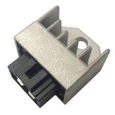 GAUSS 2023/06 РЕГУЛЯТОР НАПРУГИ HONDA CRF 230F '03-'08, SA 50 VISION '94-'01 (OEM:31600-GBL-871; 31600-GBL-872; 31600-GW0-004; 31600-KSS-900)
