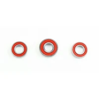 ПІДШИПНИК КОЛЕСА ЗАДНЬОГО ATHENA W445011R