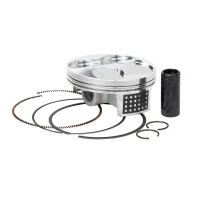 VERTEX ПОРШЕНЬ KAWASAKI KXF 250 '11-'14 GP RACER 14,5:1 (76,96MM) (КІЛЬЦЯ 590277000005 X 1 КОМПЛЕКТ.)