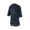 LEATT (НОВИНКА 2024) СОРОЧКА ROWEROWA MTB ENDURO 3.0 JERSEY BLACK КОЛІР ЧОРНИЙ РОЗМІР S - зображення 4