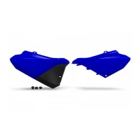 POLISPORT КАРТИ ЗАД YAMAHA YZ 85 '22' КОЛІР СИНІЙ (OEM) (КОМПЛЕКТ)