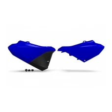 POLISPORT КАРТИ ЗАД YAMAHA YZ 85 '22' КОЛІР СИНІЙ (OEM) (КОМПЛЕКТ)