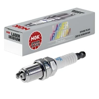 NGK СВІЧА ЗАПАЛЮВАННЯ IFR8H-11(NR 5068) (VK24PRZ11) HONDA CRF 450 R/X '02-'13 (4)