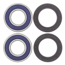 ALL BALLS ПІДШИПНИК КОЛЕСА ПЕРІД Z USZCZELNIACZAMI HONDA CBR 600RR '07-'16 (PC40A, PC40C, PC40E)