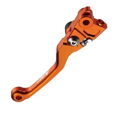 ACCEL РИЧАГ (РУЧКА NIELAMKA) КОМПЛЕКТА СЦЕПЛЕННЯ (MAGURA) KTM SXF 450`09-12, SX 125`09-15 КОЛІР КОЛІР ПОМАРАНЧ