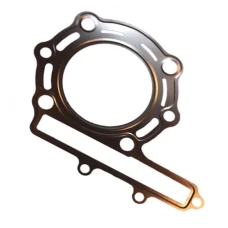 ATHENA ПРОКЛАДКА ПІД ГБЦ ( ГБЦ ) KAWASAKI KL 250 '85-'03, KLR 250 '85-'96, KSF 250 MOJAVE '85-'04 (OEM:110041121)